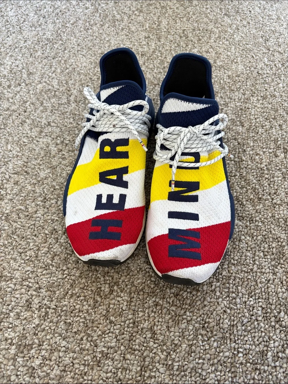 adidas X Billionaire Boys Club (BBC) NMD